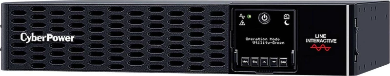 Cyberpower Prof. Rack Tower 2200Va/2200W 8Xiec Pr2200Ert2U