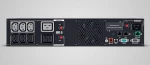 Cyberpower Prof. Rack Tower 2200Va/2200W 8Xiec Pr2200Ert2U