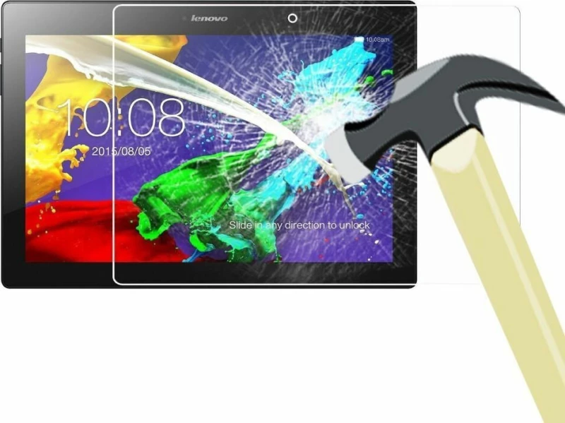 Tempered Glass (Lenovo Tab 3 10.1")