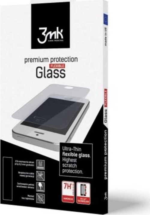 3MK Flexible Glass Tempered Glass (Galaxy Tab A 10.1 2016)
