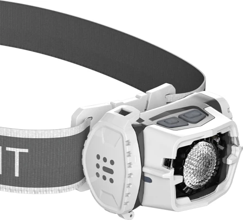 SAS Φακός Κεφαλής Επαναφορτιζόμενος Led 220lm Mont 900 G4 100-85-027-G4