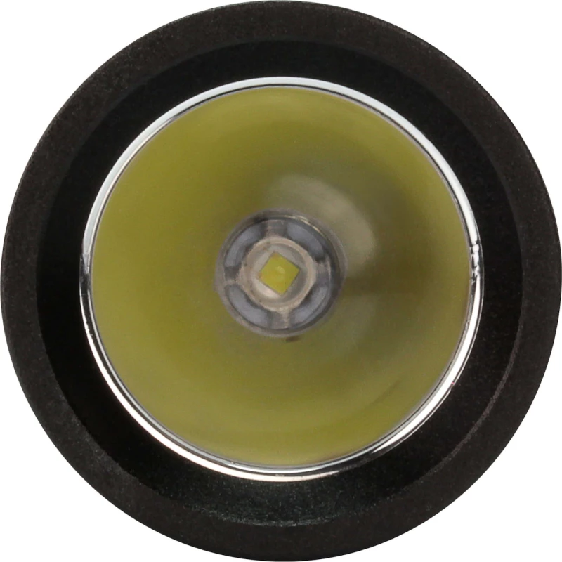 Ansmann Φακός Μπαταρίας Led Future T150 1600-0145