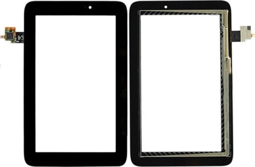 Μηχανισμός Αφής Μαύρο (Lenovo IdeaTab A2107/A2207)