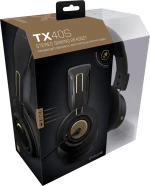 Gioteck TX-40S Gaming Headset (3.5mm)