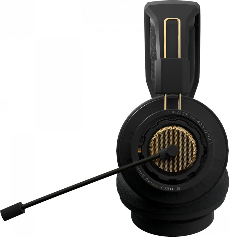 Gioteck TX-40S Gaming Headset (3.5mm)