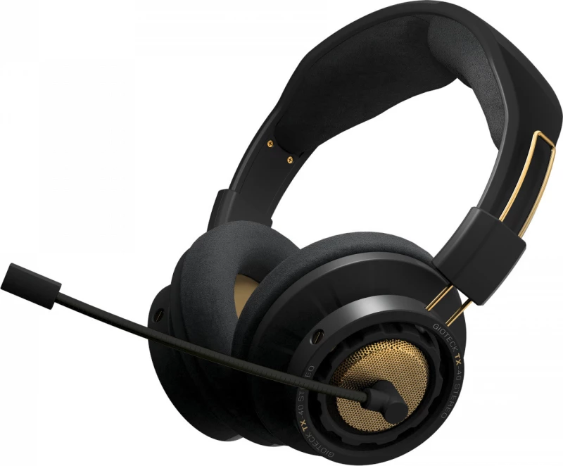 Gioteck TX-40S Gaming Headset (3.5mm)