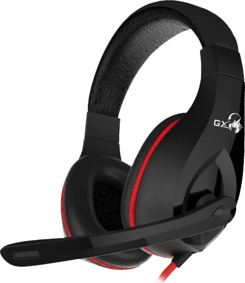 Genius HS-G560 Gaming Headset (3.5mm)