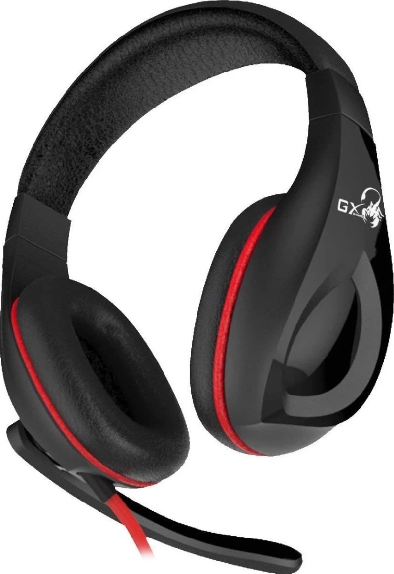 Genius HS-G560 Gaming Headset (3.5mm)