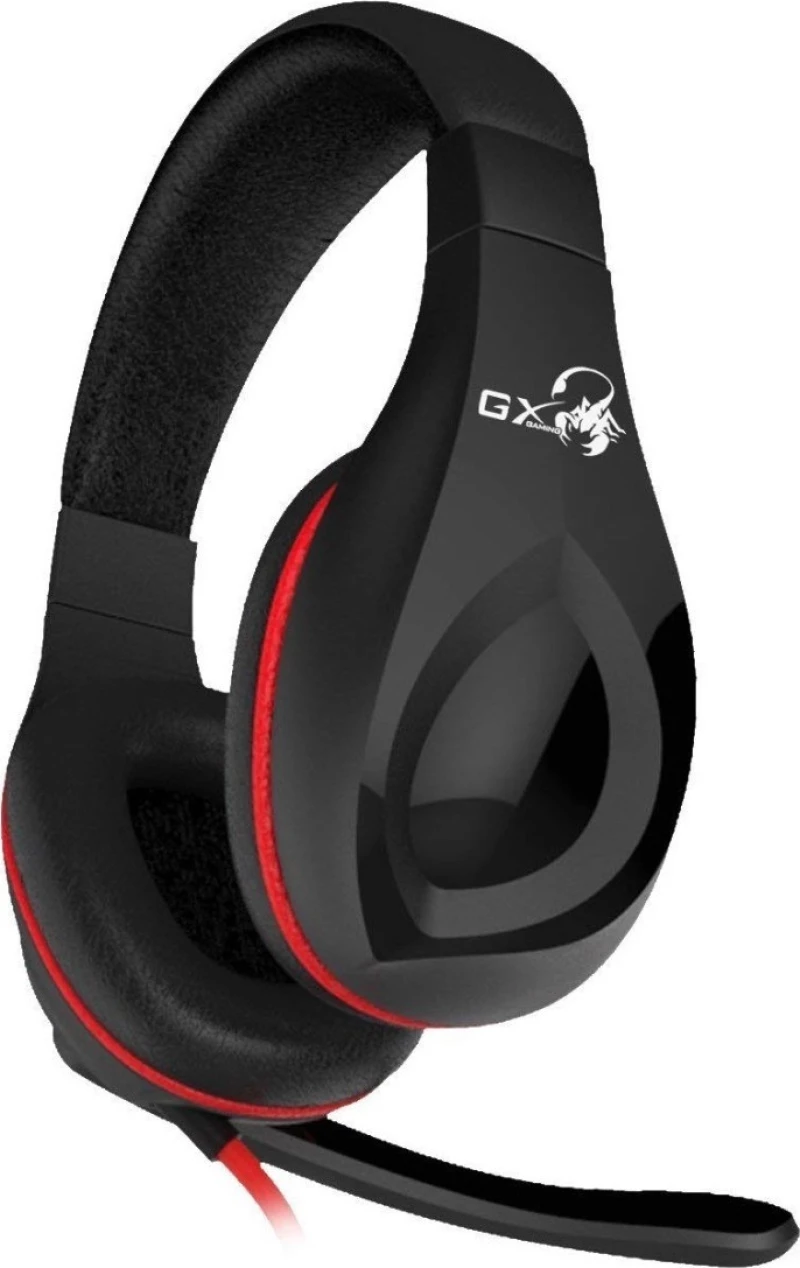 Genius HS-G560 Gaming Headset (3.5mm)