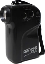 Φακός Μπαταρίας Power Supplier My Carr MC-SJ999