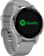 Garmin Vivoactive 4S 40mm (Powder Gray/Silver)