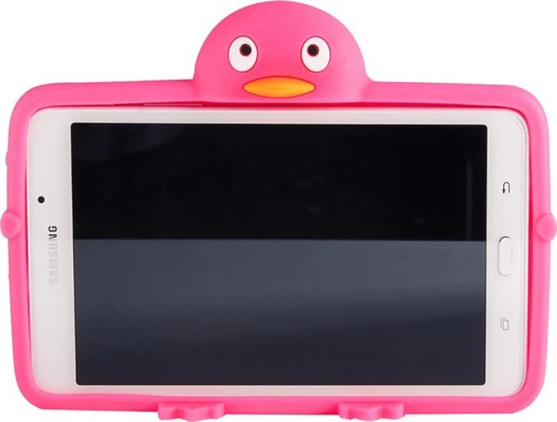 ΘΗΚΗ ΠΑΙΔΙΚΗ ΓΙΑ TABLET 7″ ΠΙΓΚΟΥΙΝΟΣ 2992 19cm x 11cm