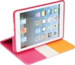 ΘΗΚΗ ΓΙΑ IPAD MINI 1/2/3 ΠΟΛΥΧΡΩΜΗ IP230