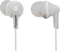 Panasonic Rp-Hje 125 E-W White