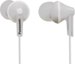 Panasonic Rp-Hje 125 E-W White