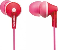Panasonic Rp-Hje 125 E-P Pink
