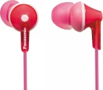 Panasonic Rp-Hje 125 E-P Pink