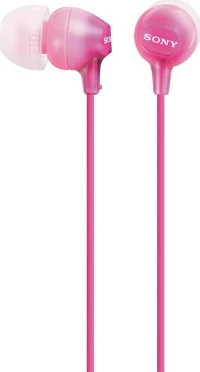 Ακουστικά Sony MDR-EX15LP Stereo Pink