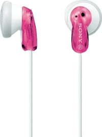 Sony MDR-E9LP Pink