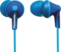 Panasonic Rp-Hje 125 E-A Blue