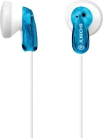 Sony MDR-E9LP Blue