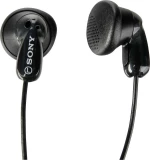 Sony Mdr-E 9 Lpb Black