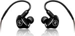 Mackie MP-120 Ακουστικά In-Ear Single Dynamic Driver