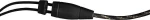Mackie MP-120 Ακουστικά In-Ear Single Dynamic Driver
