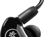 Mackie MP-120 Ακουστικά In-Ear Single Dynamic Driver