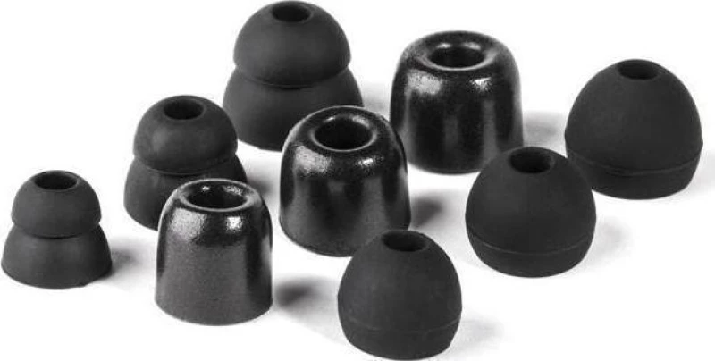 Mackie MP-120 Ακουστικά In-Ear Single Dynamic Driver