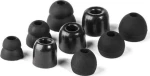 Mackie MP-120 Ακουστικά In-Ear Single Dynamic Driver