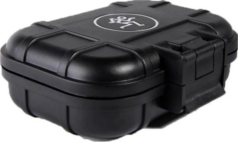 Mackie MP-120 Ακουστικά In-Ear Single Dynamic Driver