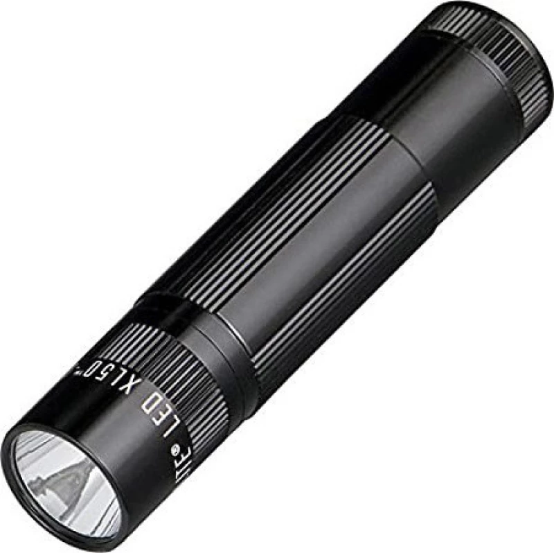 Maglite Φακός Μπαταρίας Led 104lm XL50 16613
