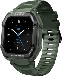 Smartwatch Kospet Rock - Πράσινο