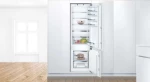 Bosch KIS87AFE0 Εντοιχιζόμενος Ψυγειοκαταψύκτης