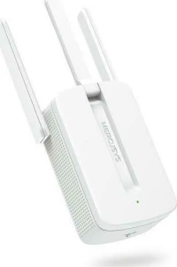 Mercusys MW300RE v3 Single Band (2.4GHz)