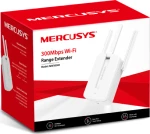 Mercusys MW300RE v3 Single Band (2.4GHz)