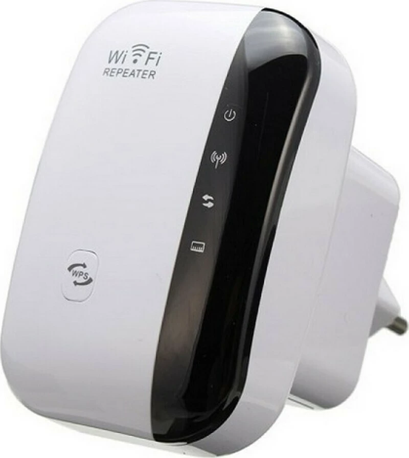 Mobilis CL-WR03 Single Band (2.4GHz)