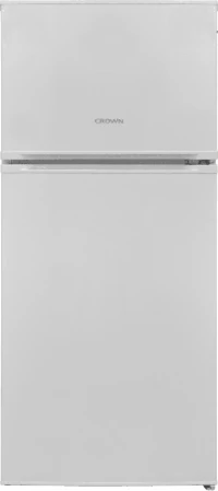 Crown GN-2303 Ψυγείο Δίπορτο