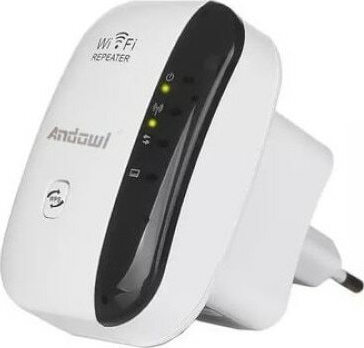 Andowl M-669 Single Band (2.4GHz)