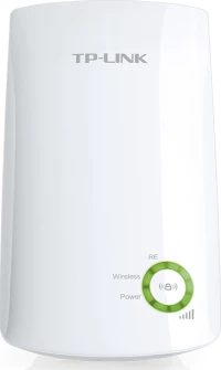 Repeater TP-LINK 300Mbps Wi-Fi Range Extender v2