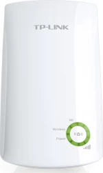 Repeater TP-LINK 300Mbps Wi-Fi Range Extender v2
