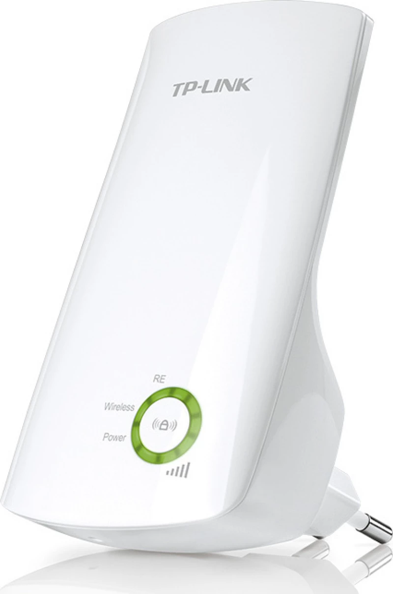 Repeater TP-LINK 300Mbps Wi-Fi Range Extender v2
