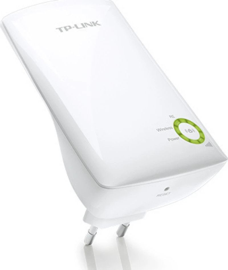 Repeater TP-LINK 300Mbps Wi-Fi Range Extender v2