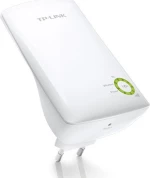 Repeater TP-LINK 300Mbps Wi-Fi Range Extender v2