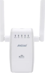 Andowl Q-A225 Single Band (2.4GHz)