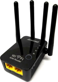 Andowl Q-A45 Single Band (2.4GHz)