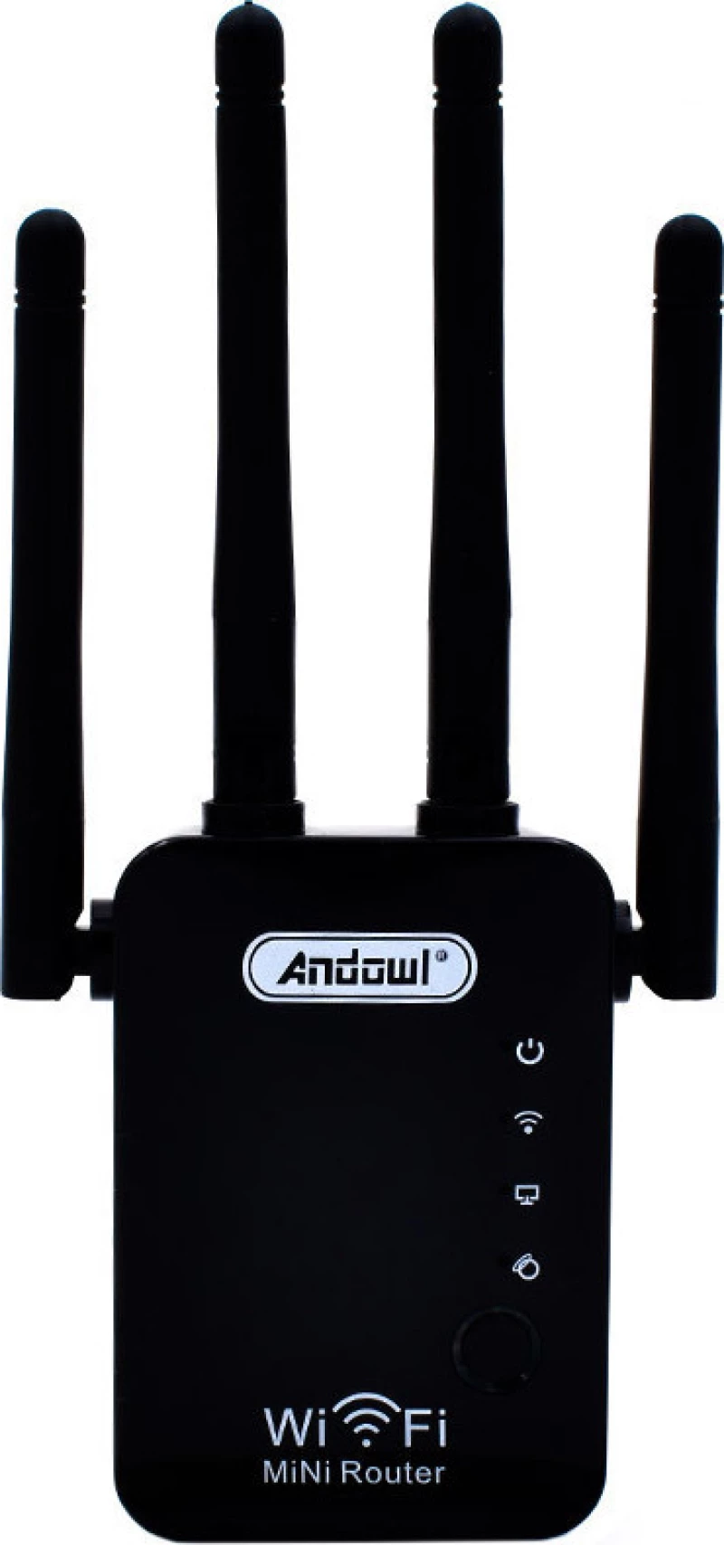 Andowl Q-A45 Single Band (2.4GHz)