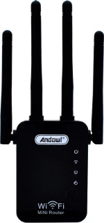 Andowl Q-A45 Single Band (2.4GHz)