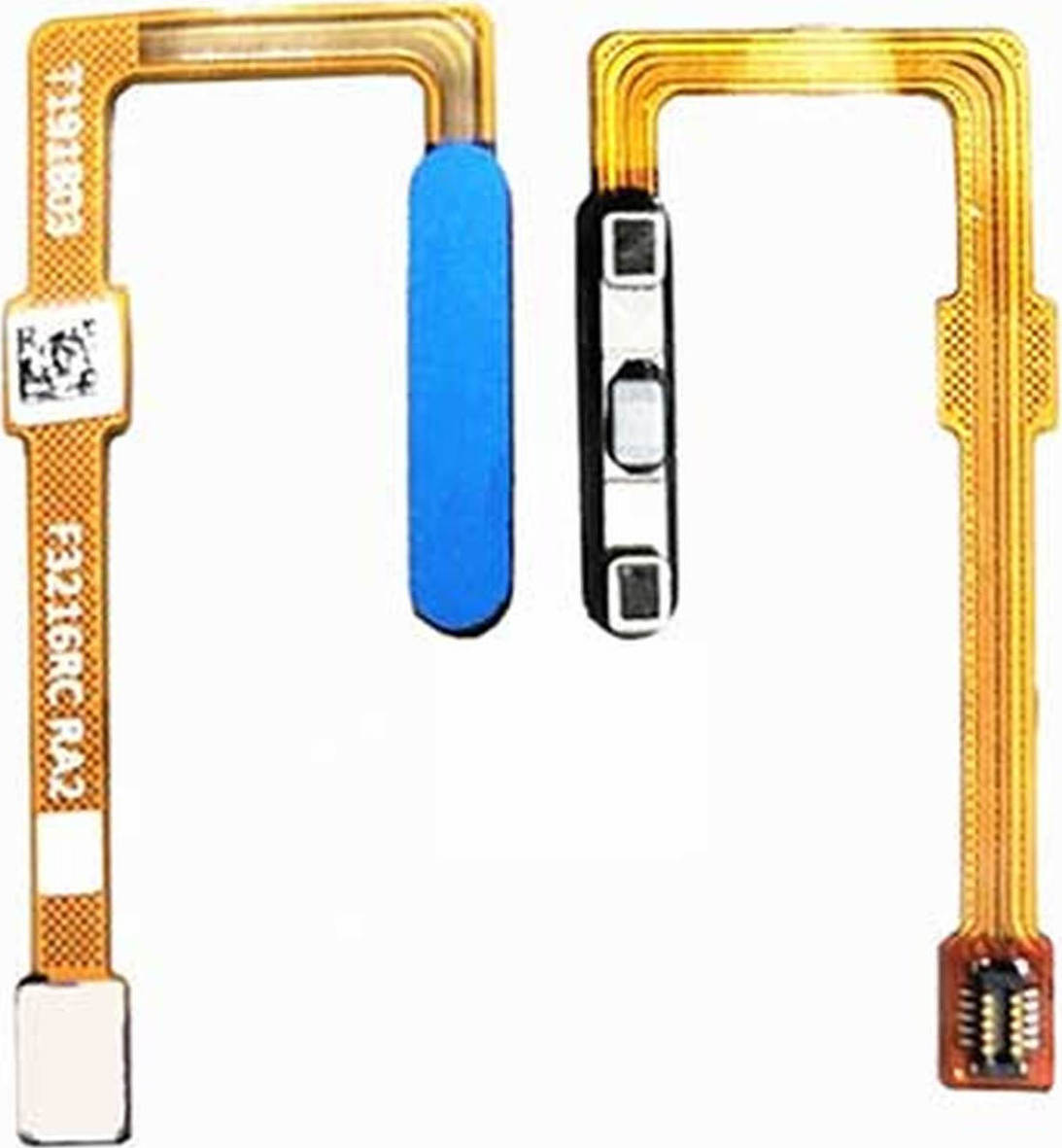 Αισθητήρας Αφής Honor 9X Μπλέ